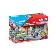 פליימוביל חנות מכולת גדולה 70320 למכירה , 2 image