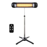 תנור הלוגן/אינפרא Matrix IP34-NSUN3000i-R למכירה , 2 image