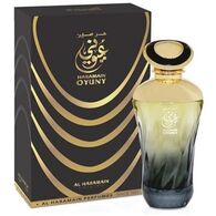 בושם לגבר Al Haramain Oyuny E.D.P Unisex 100ml למכירה , 3 image