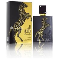 בושם לגבר Lattafa Sarah E.D.P for Unisex 100ml למכירה 