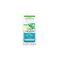 דאודורנט Jason Purifying Tea Tree Deodorant Stick 70g למכירה 