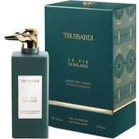 בושם לגבר Trussardi Behind The Curtain Piazza Alla Scala E.D.P 100ml למכירה 
