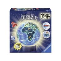 פאזל Earth by Night 3D Puzzle 72 11844 חלקים Ravensburger למכירה , 3 image