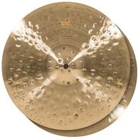 מצילה Hi-Hat  Meinl Byzance Foundry Reserve B14FRH למכירה , 2 image