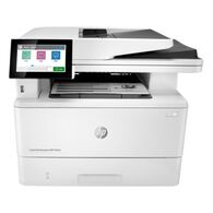 מדפסת  לייזר  רגילה HP LaserJet Enterprise MFP M430f למכירה , 2 image