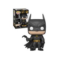 Funko 275 Batman 80th- Batman 1989 למכירה 