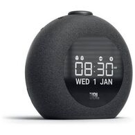 שעון מעורר  דיגיטלי  כולל רדיו JBL Horizon 2 FM למכירה , 4 image