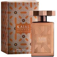 בושם לגבר Kajal Homme II E.D.P 100ml למכירה 