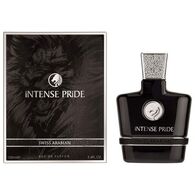 בושם לגבר Swiss Arabian Intense Pride E.D.P 100ml למכירה 
