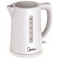 קומקום חשמלי Midea MK-17D18B  1.7 ליטר מידאה למכירה 