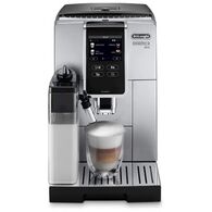 מכונת אספרסו Delonghi Dinamica Plus ECAM 370.85 דה לונגי למכירה 