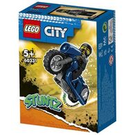 Lego לגו  60331 Touring Stunt Bike למכירה 