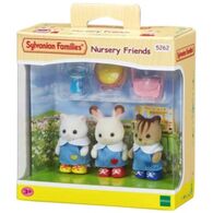Sylvanian Families 5262 Nursery Friends למכירה , 3 image