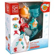 צעצוע לאמבטיה Hape E0215 Bath Cascade למכירה 