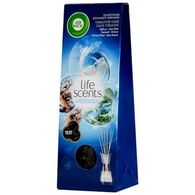 מפיץ ריח מקלות מקלות ריחניים אואזיס 30 מ"ל AIR WICK למכירה , 2 image