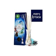 מפיץ ריח מקלות מקלות ריחניים אואזיס 30 מ"ל AIR WICK למכירה , 3 image