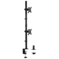 מתקן תליה לטלוויזיה LDT12-C02V Lumi Brateck למכירה , 2 image