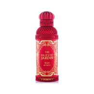 בושם לגבר ALEXANDRE.J The Majestic Jardin E.D.P Unisex 100ml למכירה 