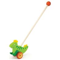 50963 Pull Toy Dinosaur viga למכירה 
