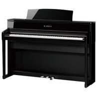 פסנתר חשמלי Kawai CA701 למכירה , 2 image