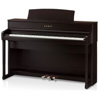 פסנתר חשמלי Kawai CA701 למכירה , 3 image