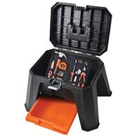 ארגז כלים 901106 6942629207207 24 אביזרים Tactix למכירה , 2 image