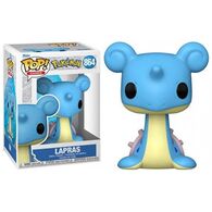 Funko 864 Pokemon Lapras למכירה 