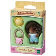 Sylvanian Families 5410 Baby Hedgehog למכירה 