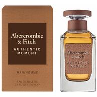 בושם לגבר Abercrombie & Fitch Authentic Moment E.D.T 100ml למכירה , 3 image