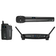 מיקרופון אלחוטי Audio Technica ATW-R1100 אודיו טכניקה למכירה , 2 image