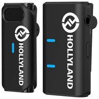 מיקרופון אלחוטי Hollyland Lark M1 Solo למכירה , 2 image