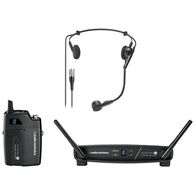 מיקרופון אלחוטי Audio Technica ATW-R1100 אודיו טכניקה למכירה , 3 image