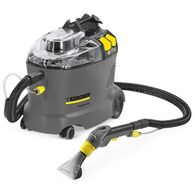 שואב אבק תעשייתי Karcher Puzzi 8/1 קארשר למכירה , 2 image