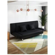 ספה תלת מושבית Rosso Italy MSR-1093 תלת מושבית נפתחת למכירה , 3 image