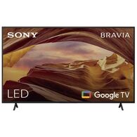 טלוויזיה Sony Bravia KD65X75WLAEP 4K  65 אינטש סוני למכירה , 3 image