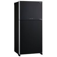 מקרר  מקפיא עליון Sharp SJ-PV69G  500 ליטר שארפ למכירה 