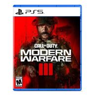 Call of Duty: Modern Warfare III הזמנה מוקדמת PS5 למכירה 