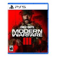 Call of Duty: Modern Warfare III הזמנה מוקדמת PS5 למכירה , 2 image