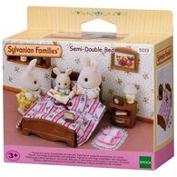 Sylvanian Families 5019 Semi-Double Bed למכירה , 3 image