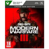 Call of Duty: Modern Warfare 3 לקונסולת Xbox Series X S למכירה 