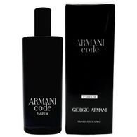 בושם לגבר ג'ורג'יו ארמאני Armani Code E.D.P 15ml למכירה , 3 image