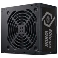 ספק כח CoolerMaster Elite NEX MPW-6001-ACBW-B למכירה , 3 image