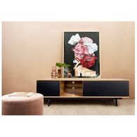 מזנון מזנון סלון מודרני דגם ליסבון Razco למכירה , 3 image