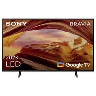 טלוויזיה Sony KD50X75WLAEP 4K  50 אינטש סוני למכירה 