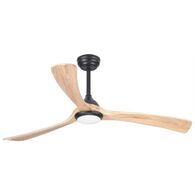 מאוורר תקרה Freddo מאוורר תקרה + תאורה ושלט 56 Storma למכירה , 3 image