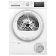 מייבש כביסה Siemens WT9H281IL סימנס למכירה , 2 image