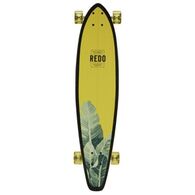סקייטבורד ReDo San Diego Long Board Bright Palms למכירה , 2 image