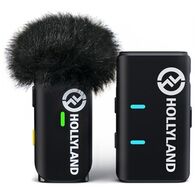 מיקרופון אלחוטי Hollyland Lark M1 Solo למכירה , 3 image