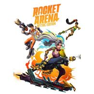 Rocket Arena Mythic Edition PS4 למכירה , 3 image