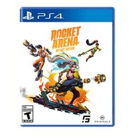 Rocket Arena Mythic Edition PS4 למכירה 